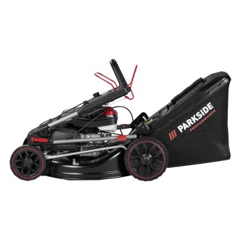 PARKSIDE PERFORMANCE® Benzin-Rasenmäher »PPBRM 53 B2« - B-Ware