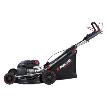 PARKSIDE PERFORMANCE® Benzin-Rasenmäher »PPBRM 53 B2« - B-Ware
