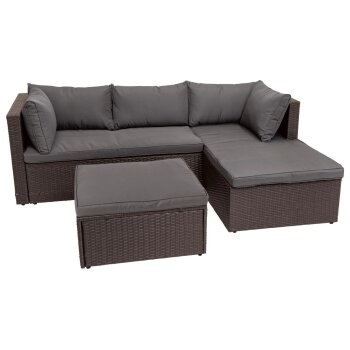 LIVARNO® Garten-Loungegruppe - B-Ware