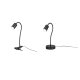 LIVARNO® LED-Klemmleuchte / LED-Tischleuchte - B-Ware