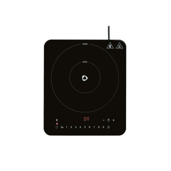 SILVERCREST® Induktionskochplatte »SIKP 2200...