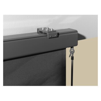 LIVARNO® Senkrechtmarkise - B-Ware Transportschaden Kosmetisch