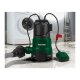 PARKSIDE® Schmutzwasser-Tauchpumpe »PETPS 400 B2« - B-Ware gut