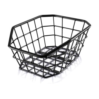 Büchel Fahrrad-Korb Jumbo pro Alu 15 kg - B-Ware...