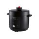 SILVERCREST® Elektrischer Schnellkochtopf SSM 1000 C1 - B-Ware gut