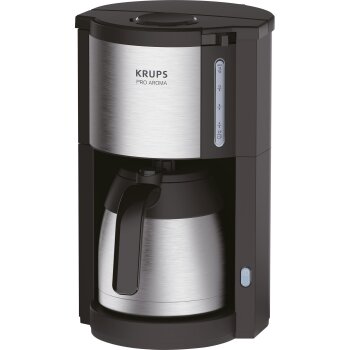 Krups Filterkaffeemaschine, KM305D Pro Aroma - B-Ware gut