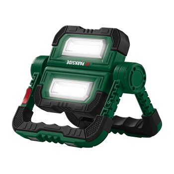 PARKSIDE® LED-Strahler »PBSL 5000 B2« -...