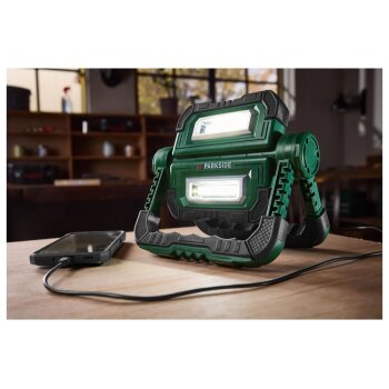 PARKSIDE® LED-Strahler »PBSL 5000 B2« - B-Ware sehr gut