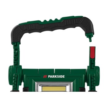 PARKSIDE® LED-Strahler »PBSL 5000 B2« - B-Ware sehr gut