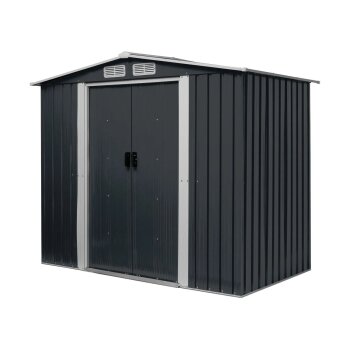 PARKSIDE® Gartengerätehaus M - B-Ware...