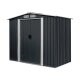 PARKSIDE® Gartengerätehaus M - B-Ware Transportschaden Kosmetisch
