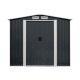 PARKSIDE® Gartengerätehaus M - B-Ware Transportschaden Kosmetisch