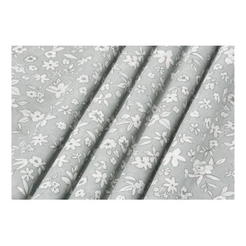 LIVARNO Renforcé-Bettwäsche, 260 x 240 cm, grün - B-Ware sehr gut