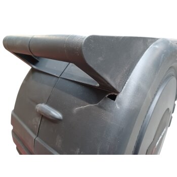 PARKSIDE® Wand-Schlauchaufroller, 25 m, anthrazit - B-Ware sonstiges