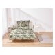 LIVARNO Home Bettwäsche, 240 x 220 cm, blumen - B-Ware sehr gut