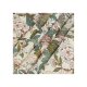 LIVARNO Home Bettwäsche, 240 x 220 cm, blumen - B-Ware sehr gut