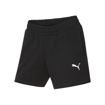 Puma Damen Sweatshorts »TeamGOAL Casuals«,...