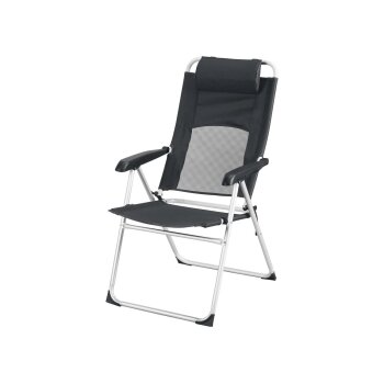 CRIVIT Klappbarer Campingstuhl - B-Ware neuwertig
