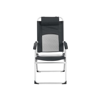 CRIVIT Klappbarer Campingstuhl - B-Ware neuwertig
