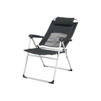 CRIVIT Klappbarer Campingstuhl - B-Ware neuwertig
