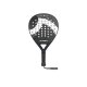 CRIVIT Padelschläger Fiberglas Comfort - B-Ware sehr gut