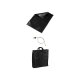GRILLMEISTER Steck-Gasgrill - B-Ware Transportschaden Kosmetisch