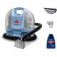 Bissell Wasch-Sauger SpotClean Mini Select, hellblau - B-Ware gut