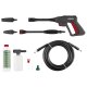 PARKSIDE® Hochdruckreiniger »PHD 135 H7« - B-Ware sehr gut
