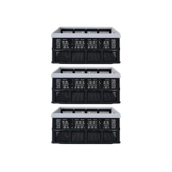 W5 Klappbox-Set - B-Ware sehr gut