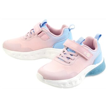 lupilu® Kleinkinder-Sneaker, für Mädchen,...
