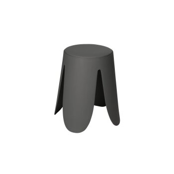Wenko Badhocker Cosimo (Anthrazit) - B-Ware...