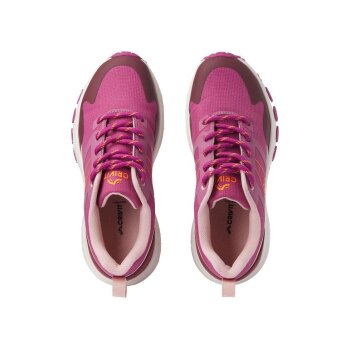 CRIVIT Kinder-Laufschuhe, wasserabweisend, 37, rosa -...