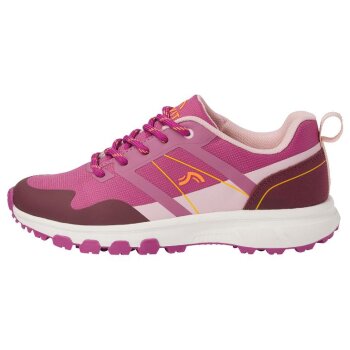 CRIVIT Kinder-Laufschuhe, wasserabweisend, 37, rosa - B-Ware neuwertig