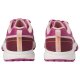 CRIVIT Kinder-Laufschuhe, wasserabweisend, 37, rosa - B-Ware neuwertig
