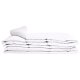 LIVARNO® Bettdecke Proneem, 240 x 220 cm - B-Ware Transportschaden Kosmetisch