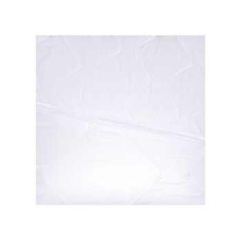 LIVARNO 4-Jahreszeiten-Steppbett, 200 x 200 cm - B-Ware neuwertig