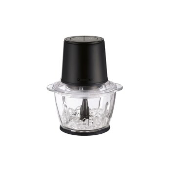 SILVERCREST® Premium-Multizerkleinerer, »SMZE 500 E1«, schwarz - B-Ware gut