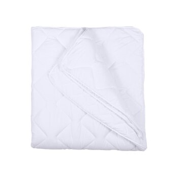 LIVARNO® 4-Jahreszeiten-Steppbett, 155 x 220 cm -...