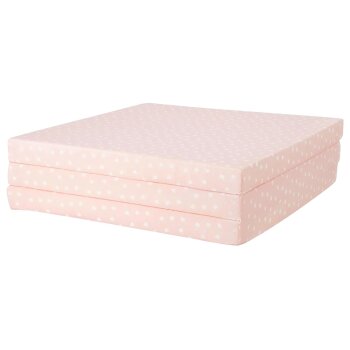 LIVARNO® Klappmatratze für Kinder, 168 x 60 x 5...