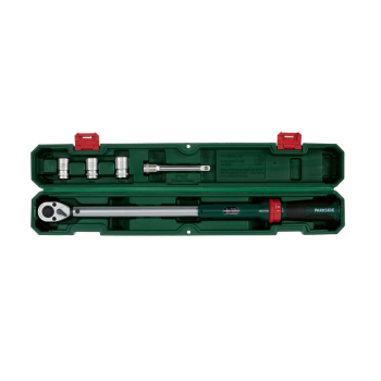 PARKSIDE® Drehmomentschlüssel-Set - B-Ware sehr gut