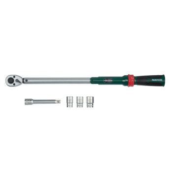PARKSIDE® Drehmomentschlüssel-Set - B-Ware sehr gut