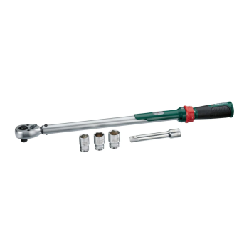 PARKSIDE® Drehmomentschlüssel-Set - B-Ware sehr gut