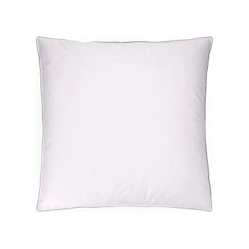 LIVARNO® 3-Kammer-Kopfkissen, 80 x 80 cm - B-Ware...
