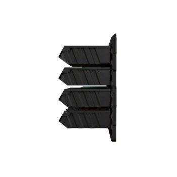 PARKSIDE® Ordnungs- und Aufbewahrungs-Set, 45-tlg. - B-Ware sehr gut