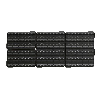 PARKSIDE® Ordnungs- und Aufbewahrungs-Set, 45-tlg. -...