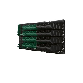 PARKSIDE® Ordnungs- und Aufbewahrungs-Set, 45-tlg. - B-Ware sehr gut