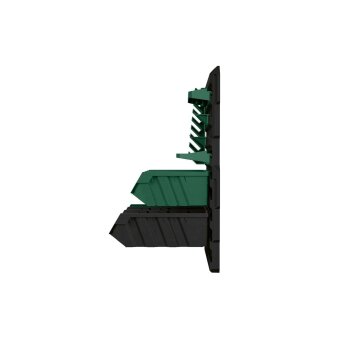 PARKSIDE® Ordnungs- und Aufbewahrungs-Set, 45-tlg. - B-Ware sehr gut