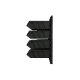 PARKSIDE® Ordnungs- und Aufbewahrungs-Set, 45-tlg. - B-Ware sehr gut