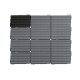 PARKSIDE® Ordnungs- und Aufbewahrungs-Set, 45-tlg. - B-Ware sehr gut