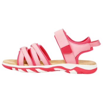 Esmara Kids Kinder Sandale (Rosa, 33) - B-Ware neuwertig